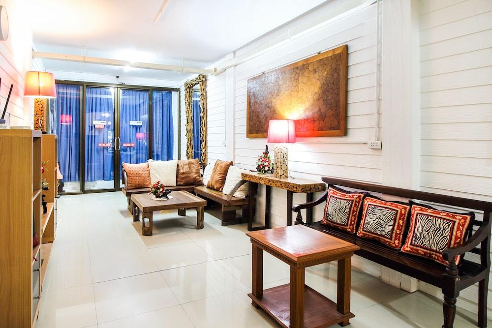 Babo House Bangkok 2