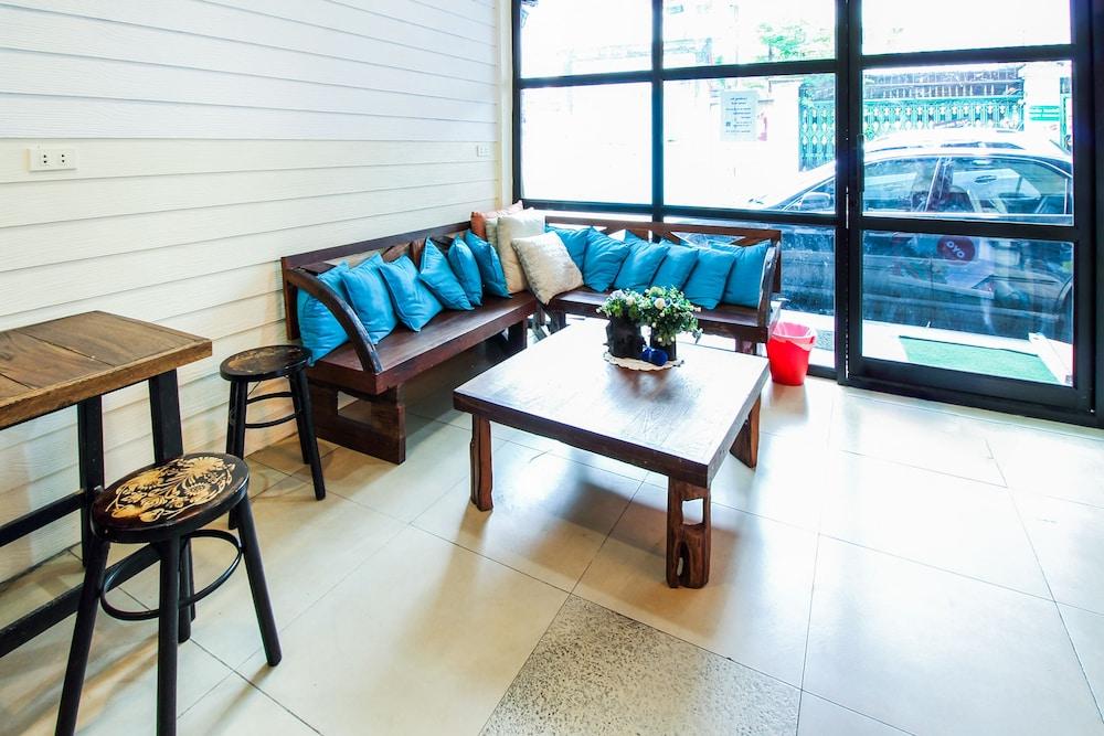 Babo House Bangkok 1