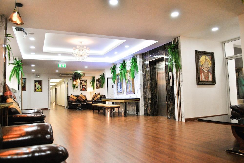 Siam Best Hotel 2