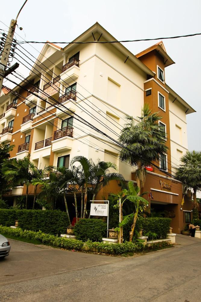 Unico Srinakarin Residence