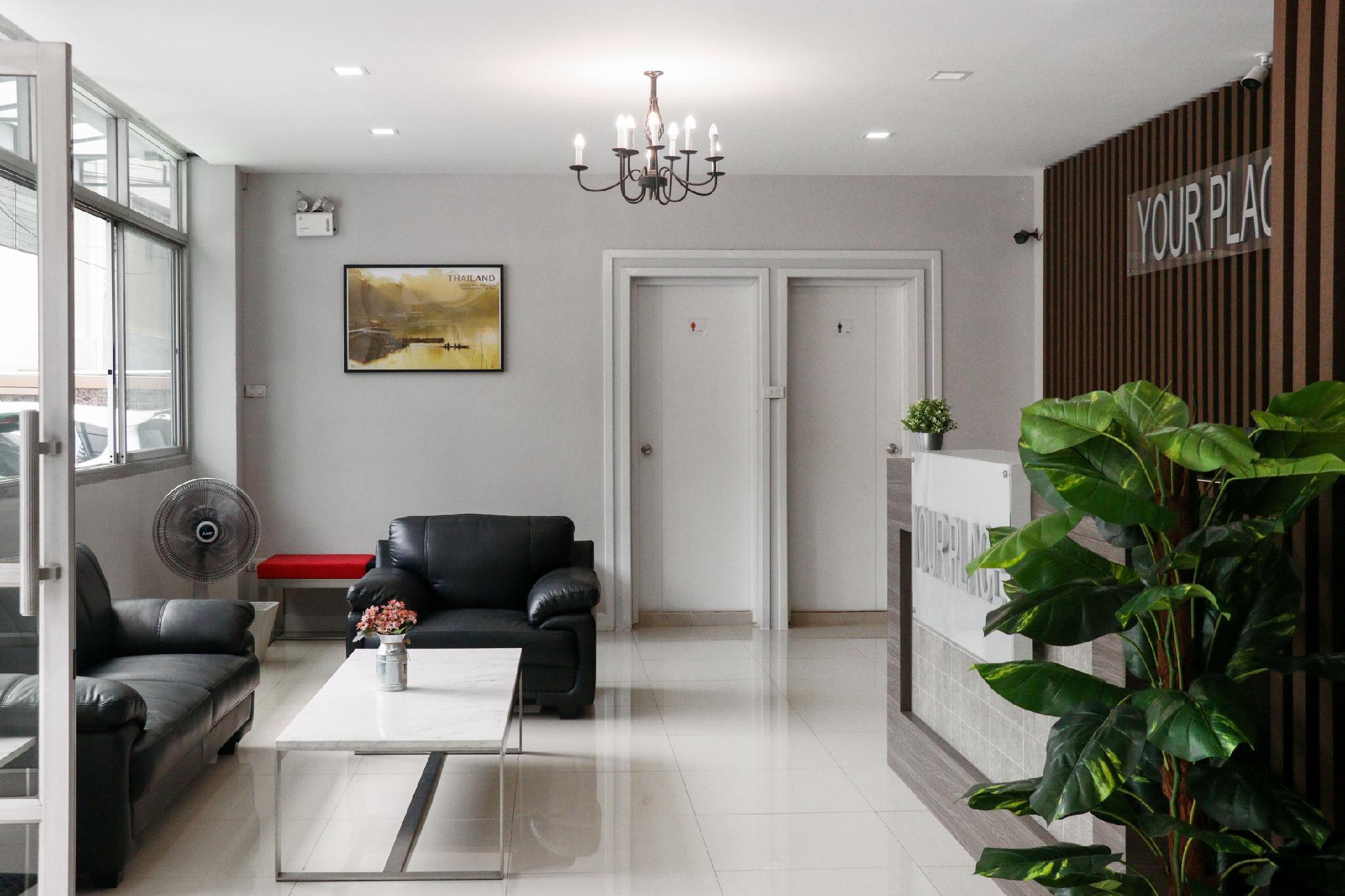 Your Place Hotel 1