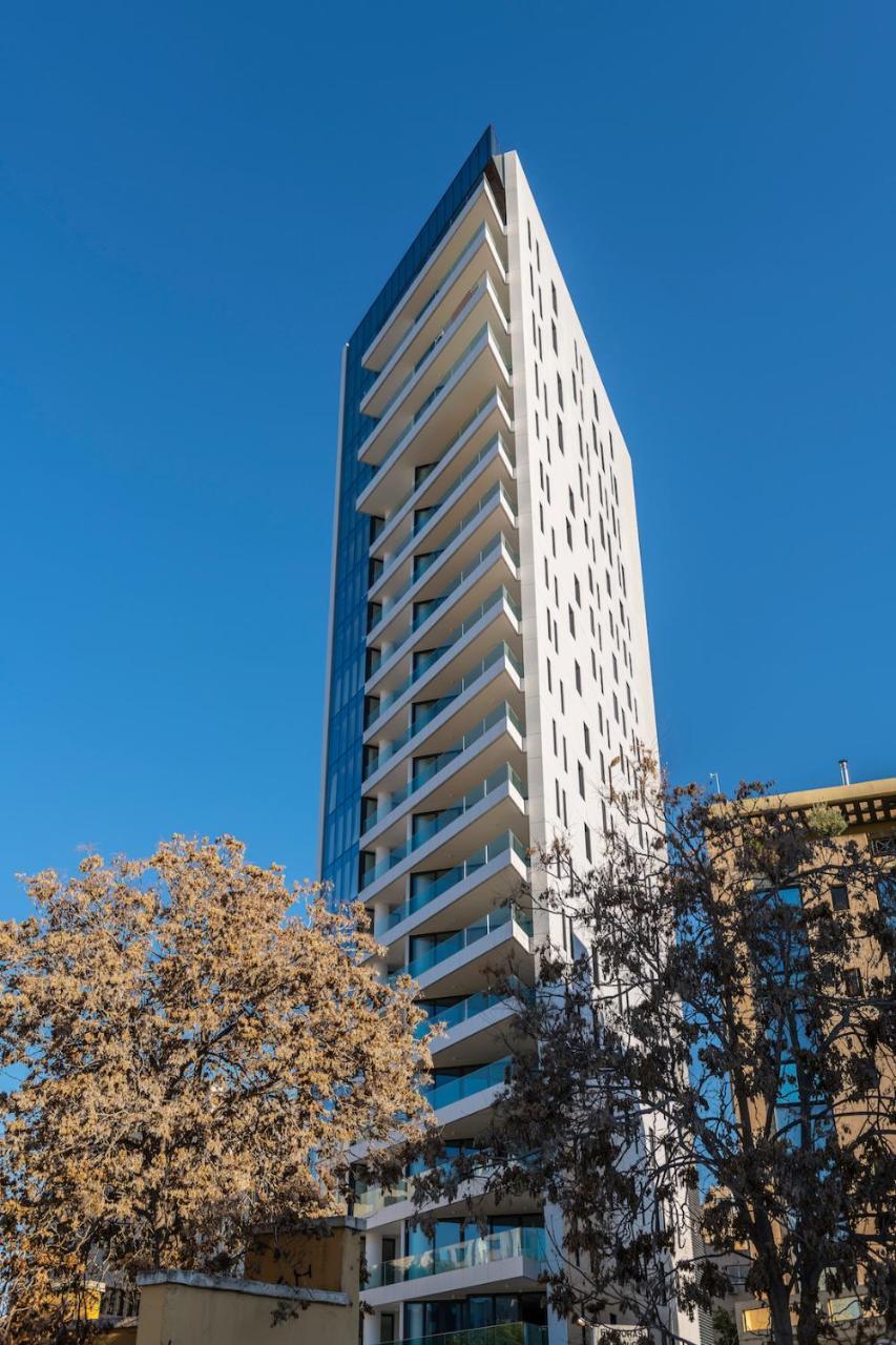 Central Park Residence