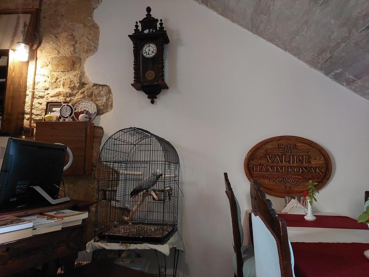 Hotel Valide Hanim Konak 1