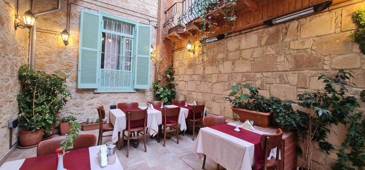 Hotel Valide Hanim Konak