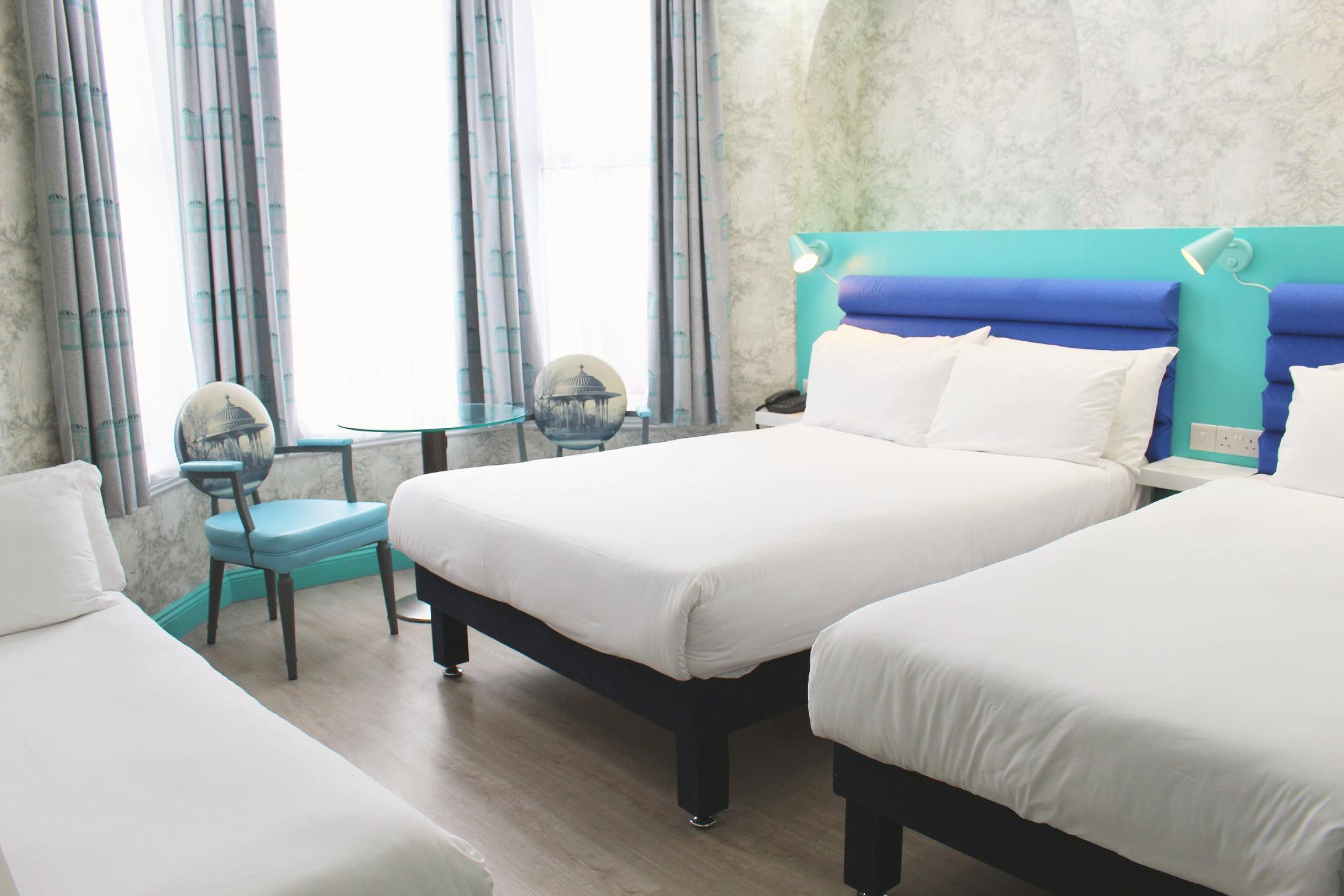 Clapham South Belvedere Hotel 2