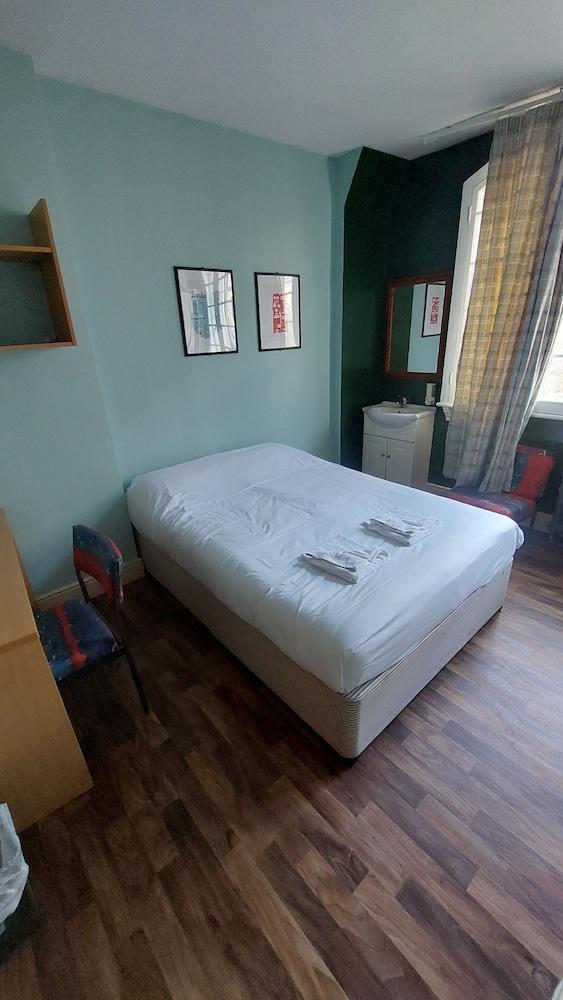Hotel Strand Continental