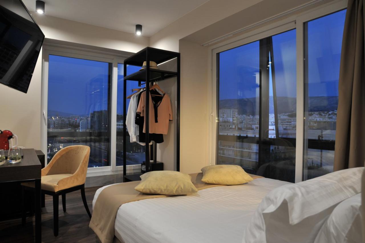 B4b Athens 365 Hotel