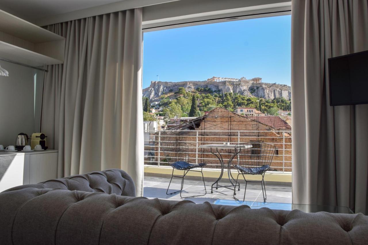 24k Athena Suites