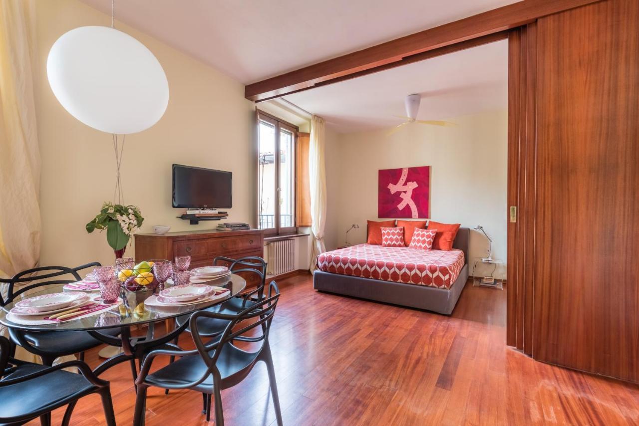 Design Apartments Florence- Florence City Center 1