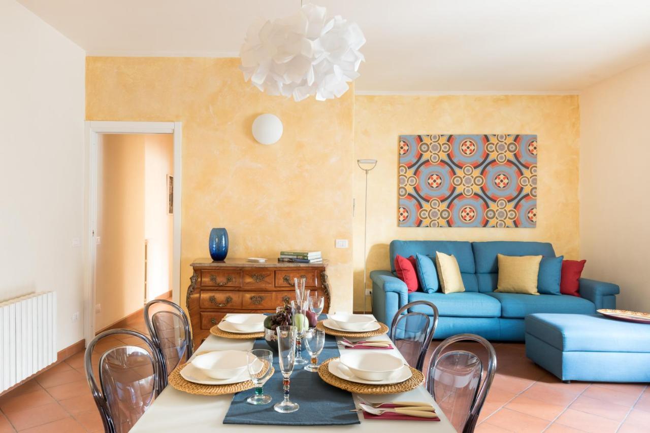 Design Apartments Florence- Florence City Center