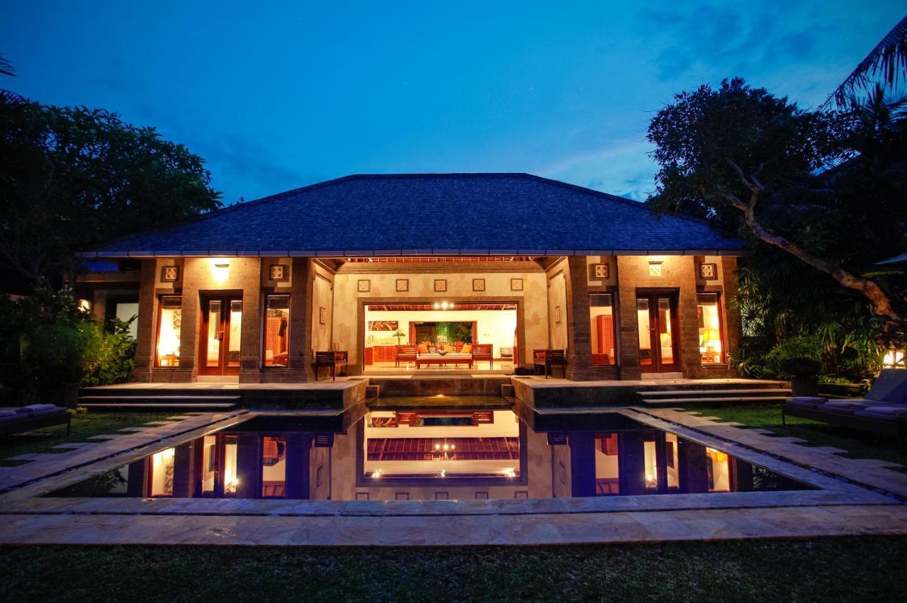 Villa Dewata