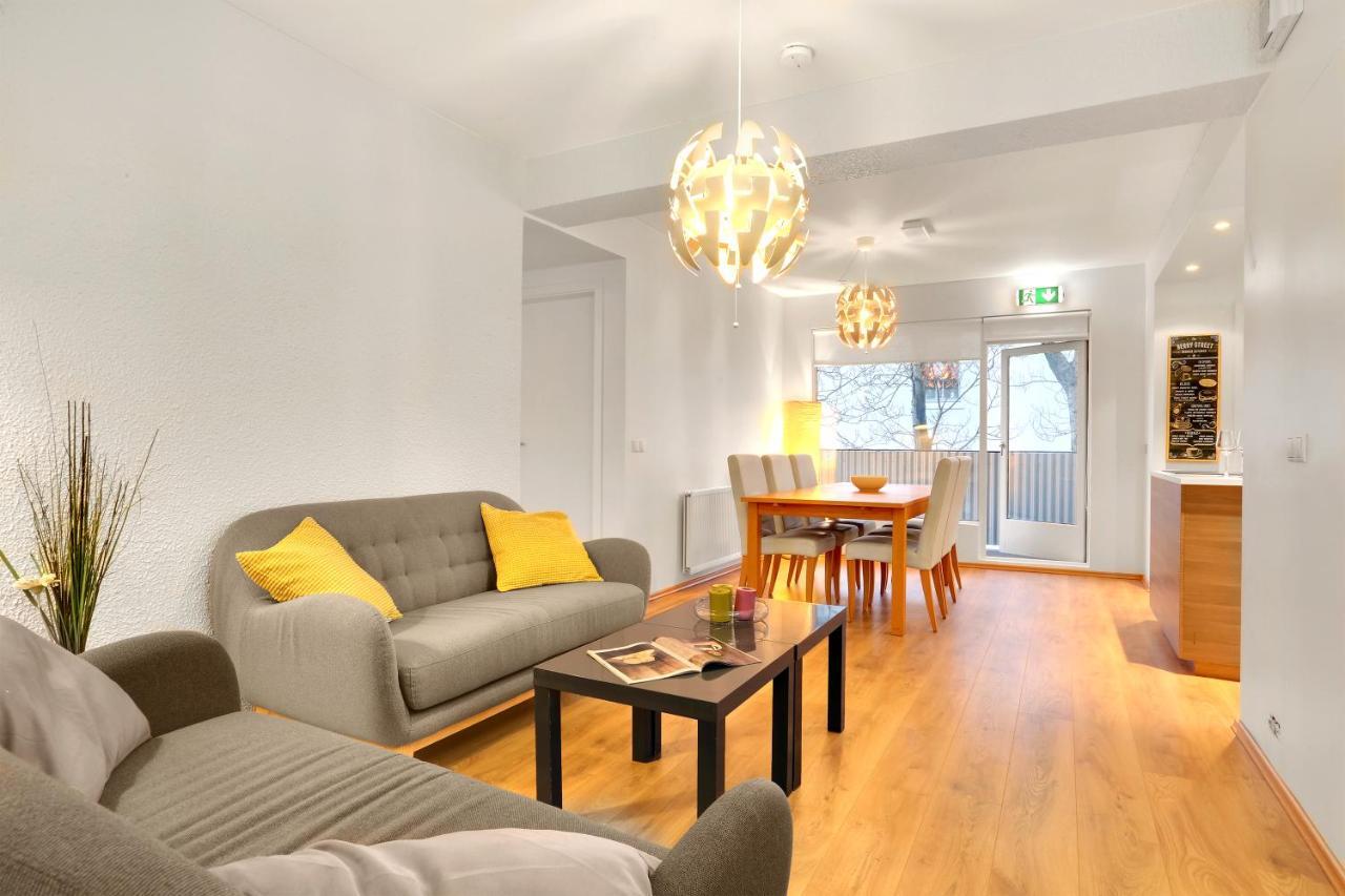 Lækur Guesthouse 2