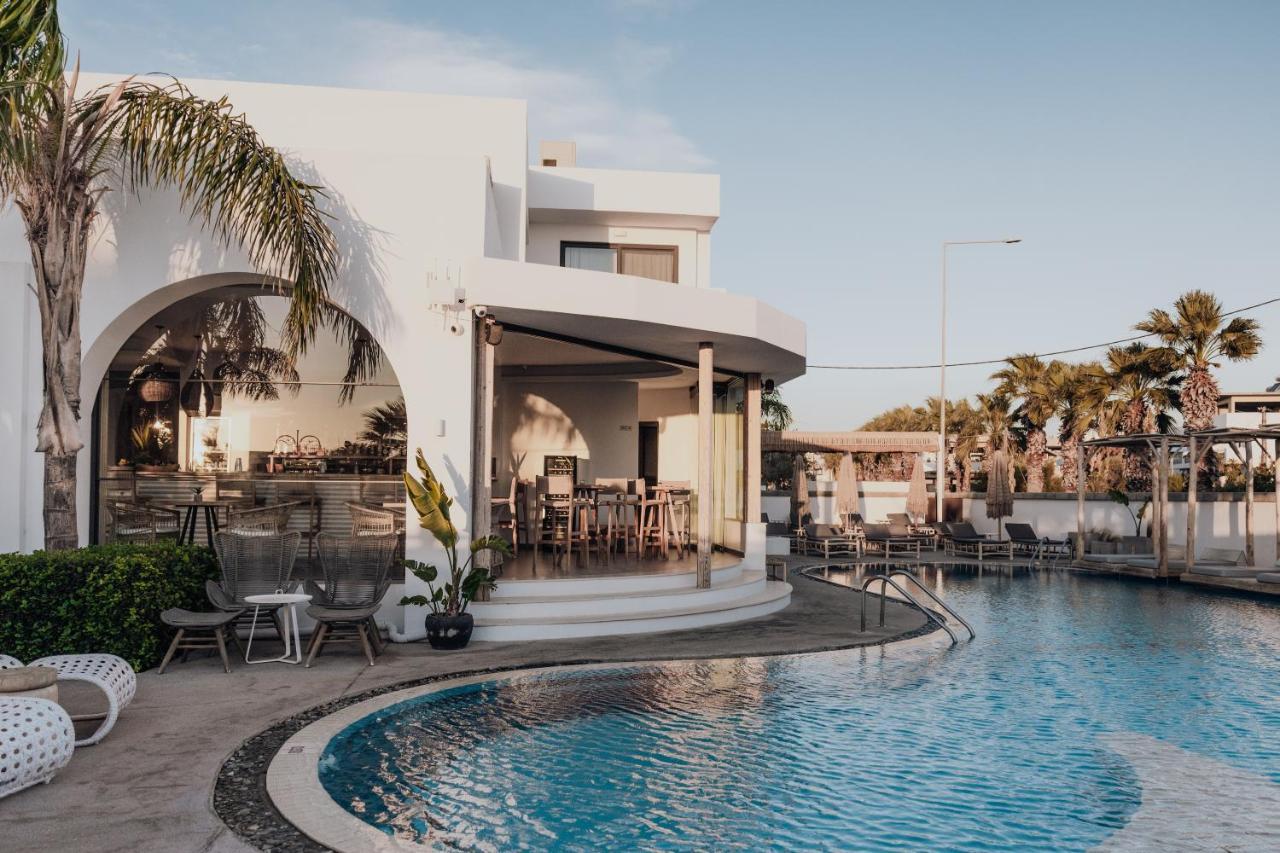 Casa Cabana Boutique Hotel & SPA (Adults only) 1