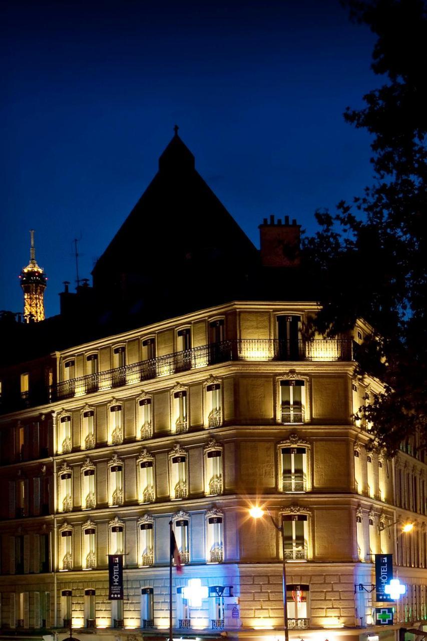 Marceau Champs-Elysees