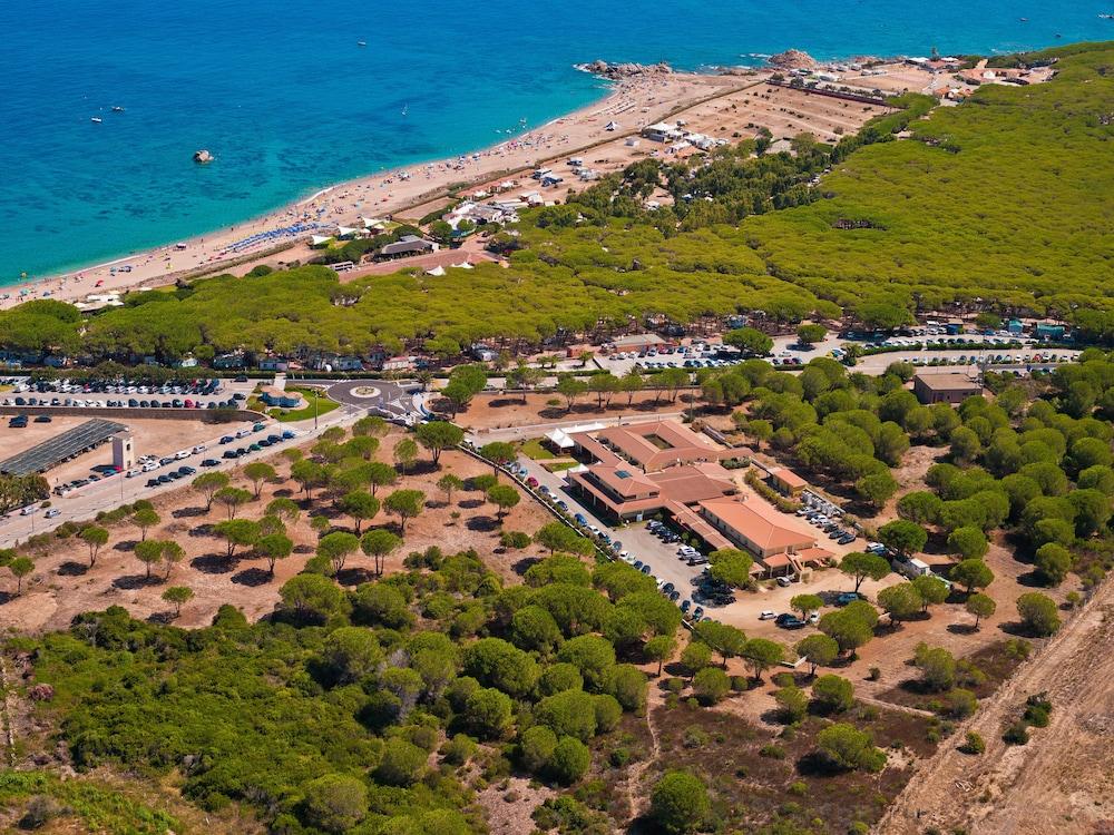 Hotel Petri Marini