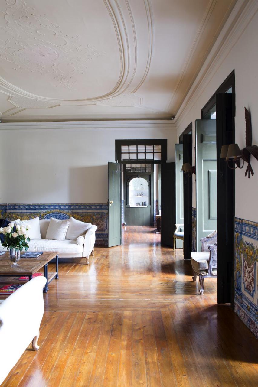 Palacio Ramalhete 2