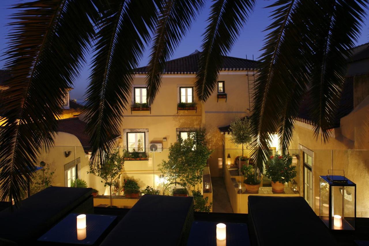 Palacio Ramalhete 1