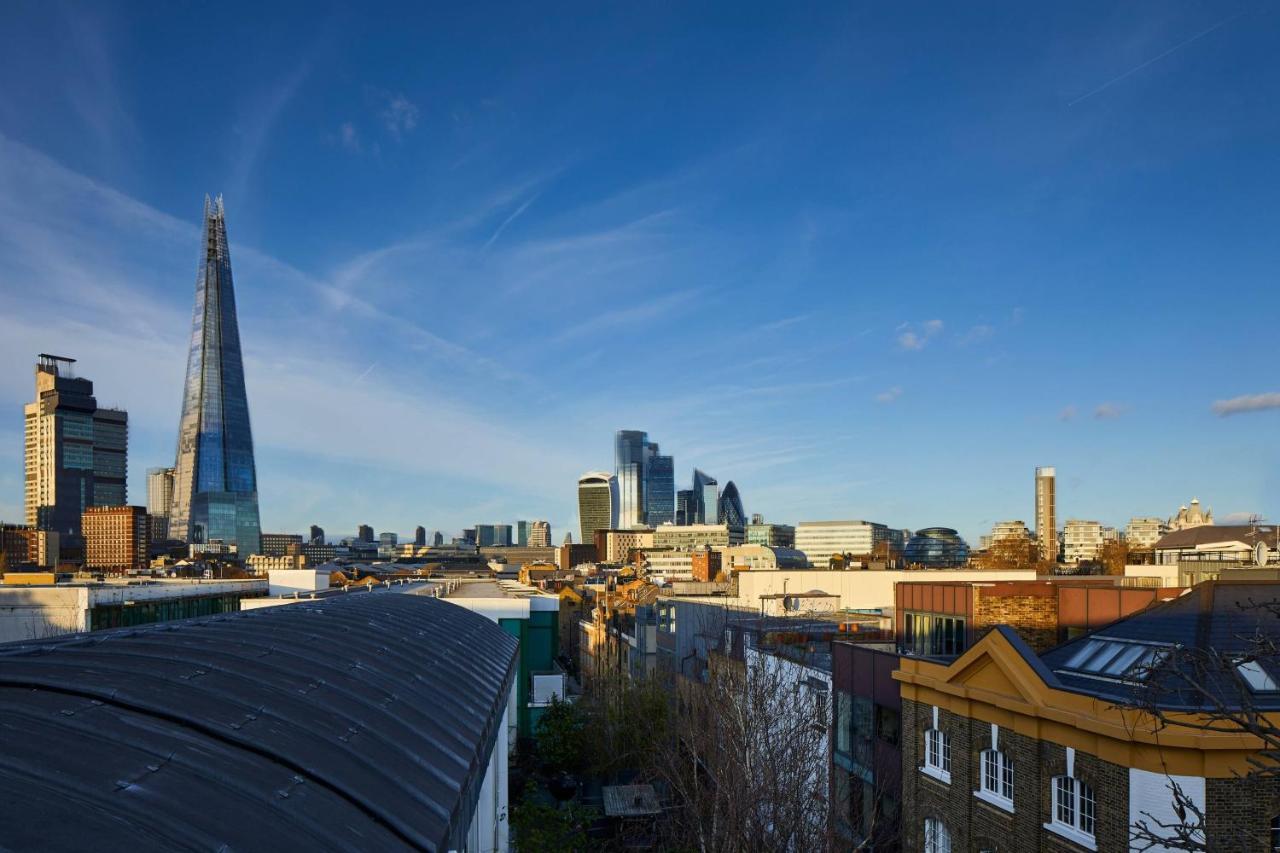 Residence Inn by Marriott London Tower Bridge 2