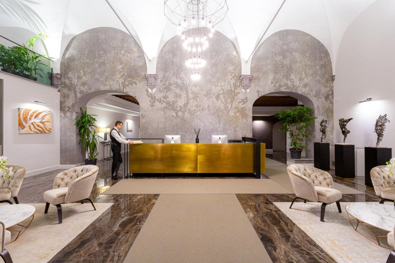 Hotel Bretagna Heritage (Adults only) 1