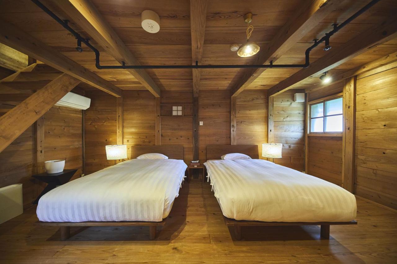 Nipponia Fukusumi Post Town Hotel