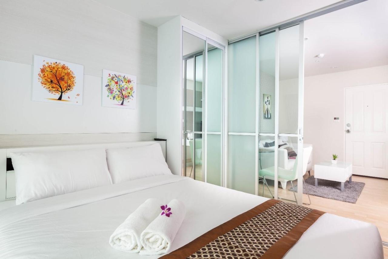 The Cube Boutique Residence (Adults only)