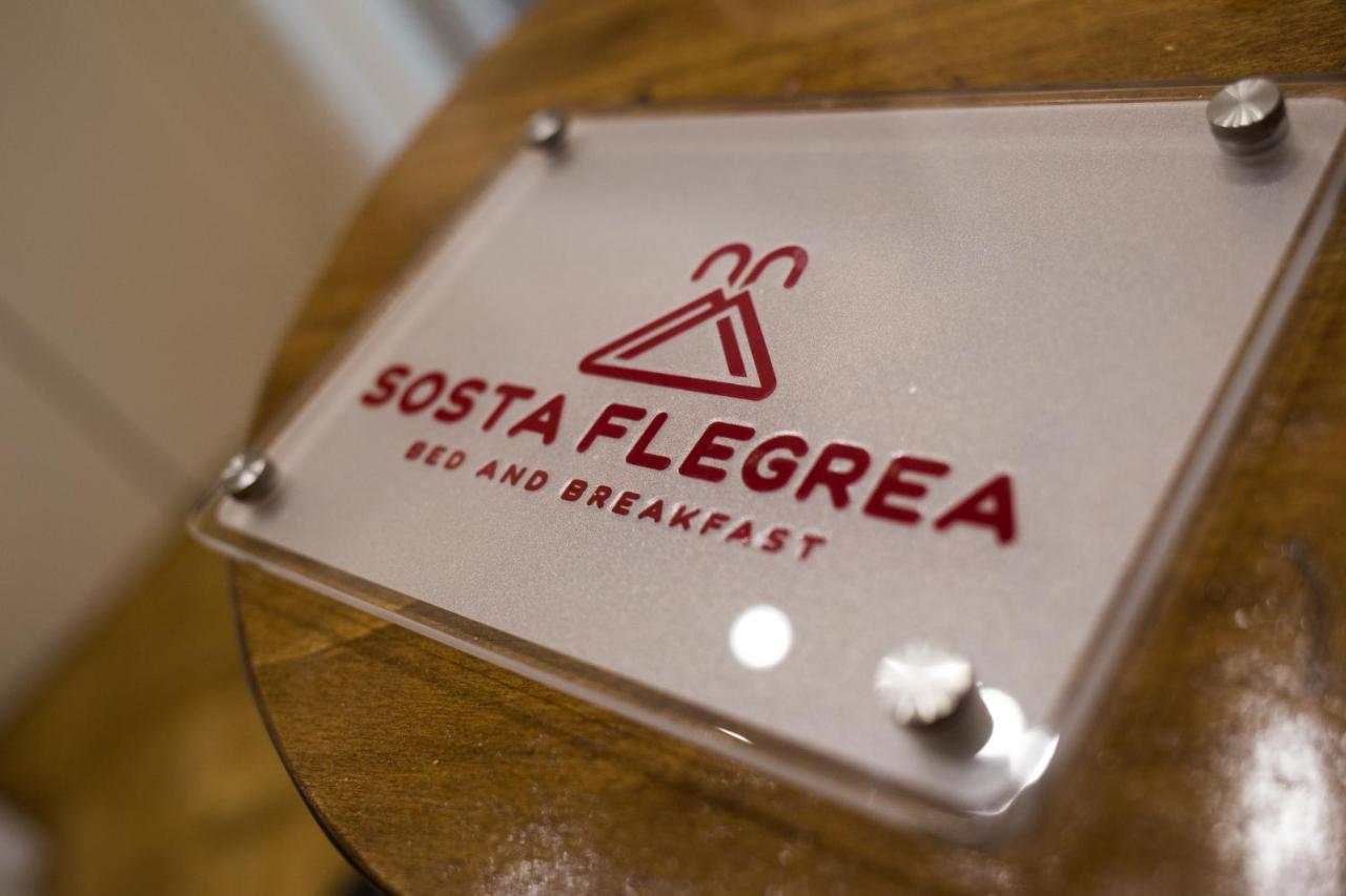 Sosta Flegrea 1