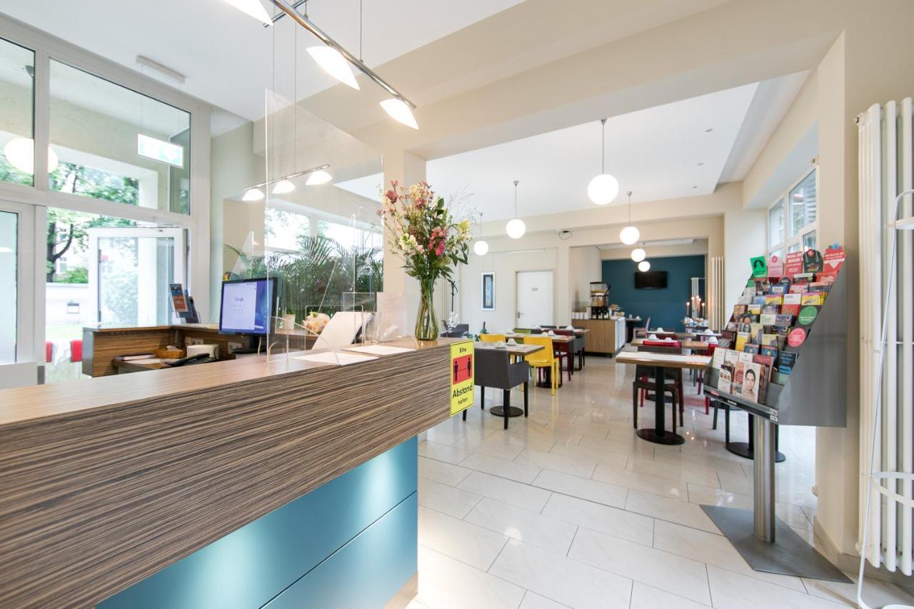 Nu Hotel Berlin