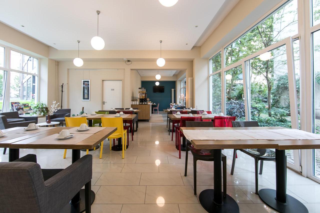 Nu Hotel Berlin 2