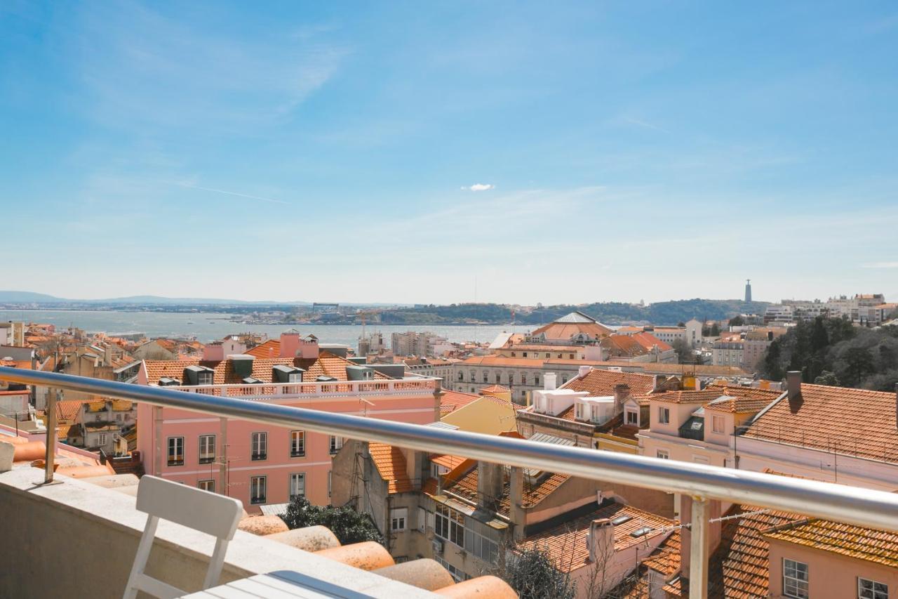 Lv Premier Apartments P.Real