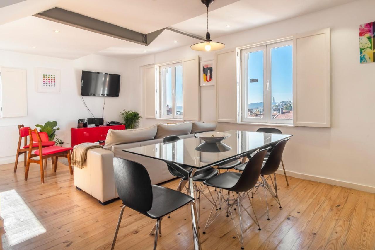 Lv Premier Apartments P.Real 1