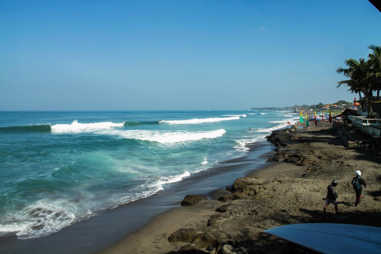 Bima Sakti Hostel Canggu