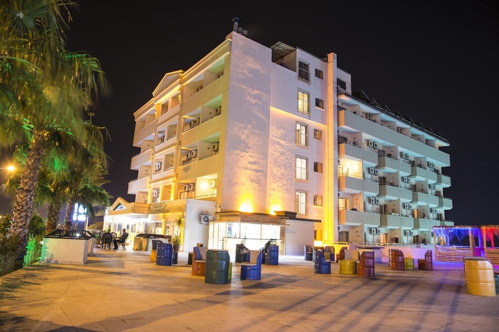 Sun Beach Hill Hotel