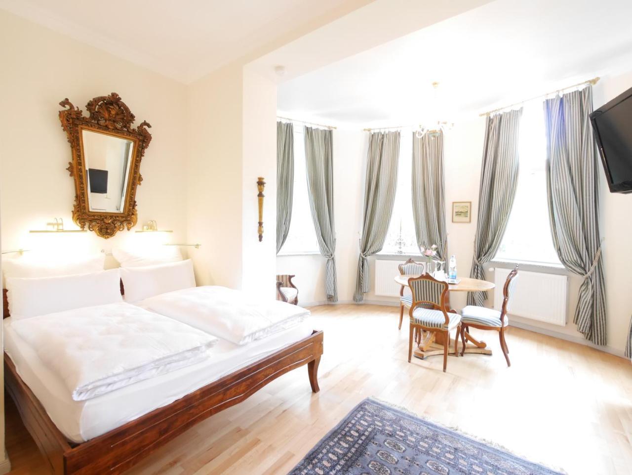 Hotel Rotdorn