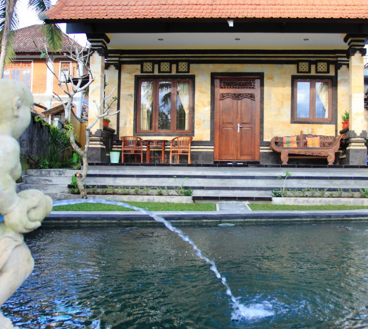 Dewa House Bisma 2