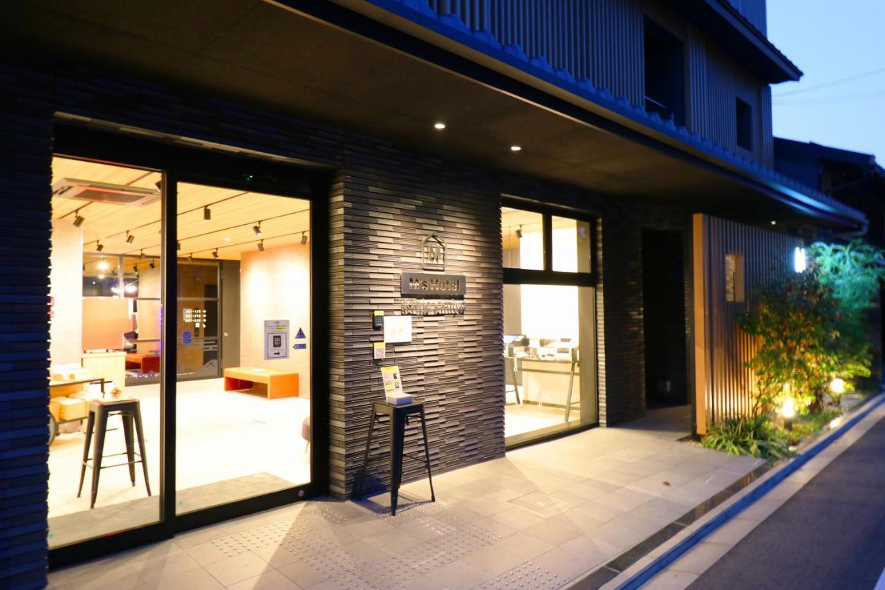 M's Inn Sanjo Omiya