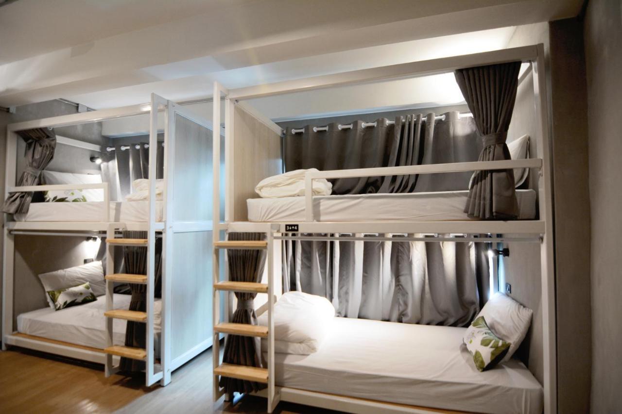 Siam Eco Hostel 2
