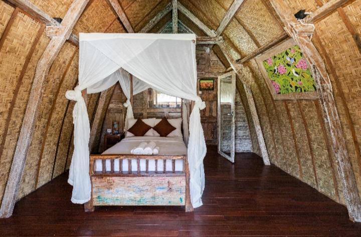 Royal Jj Ubud Resort And SPA 1