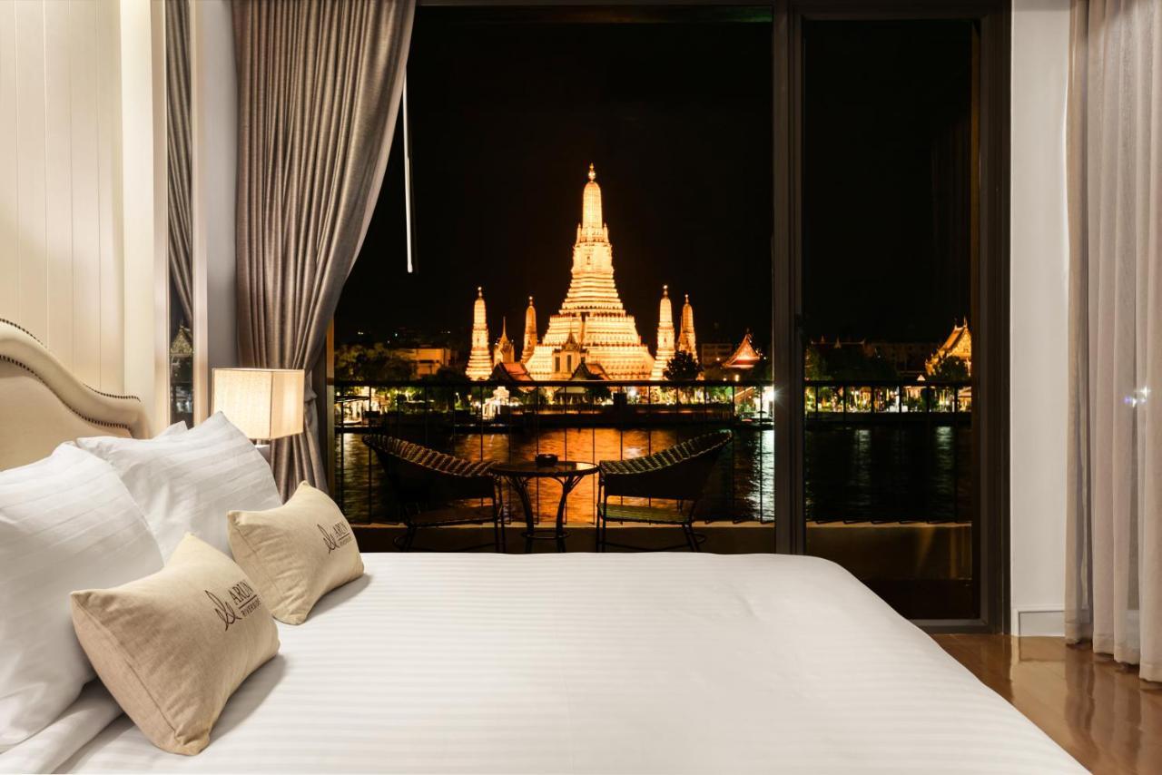 Arun Riverside Bangkok 1