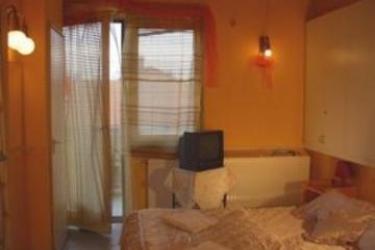 Sashalom Hotel (Adults only)