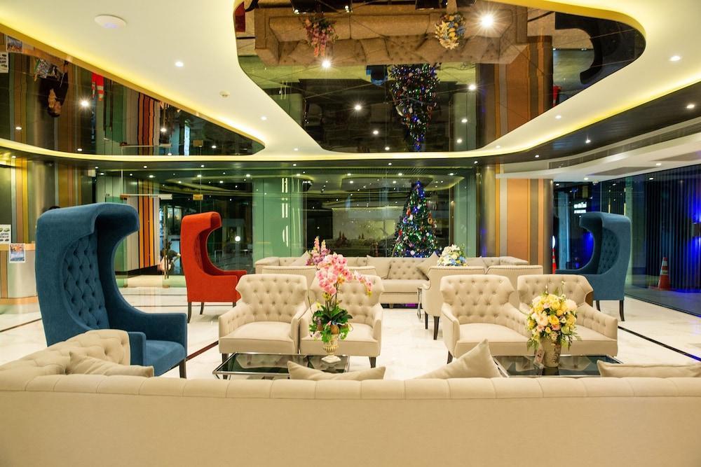 First Pride Hotel 2