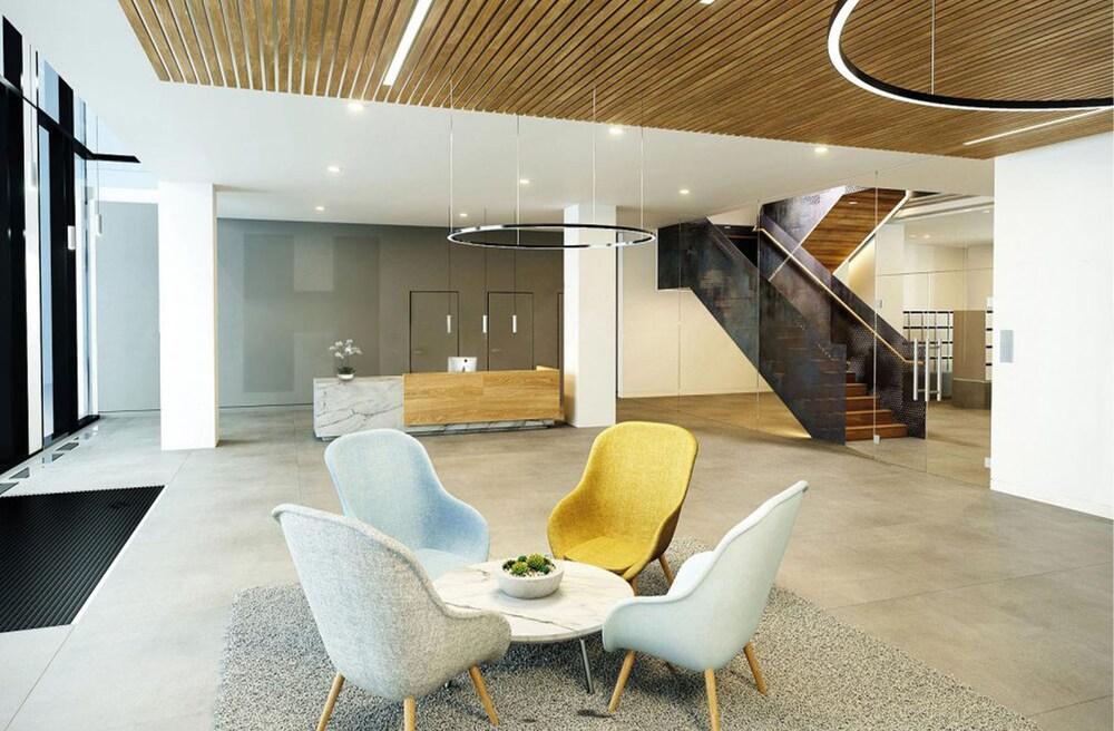 Luxury One Bed Archway 1