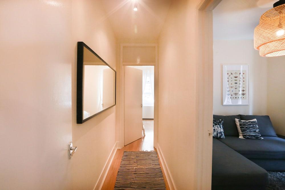 Marylebone Apartments by Allo Maisons 2