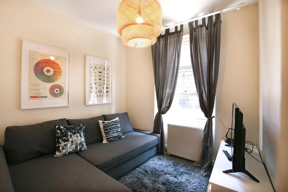 Marylebone Apartments by Allo Maisons