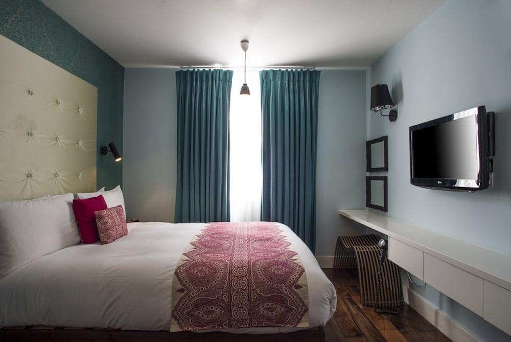 City Suites 2