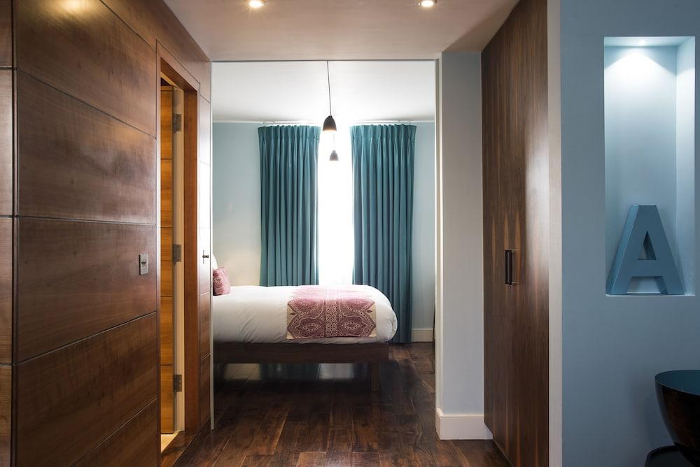 City Suites 1
