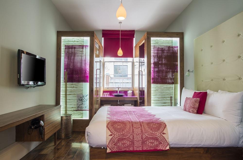 City Suites