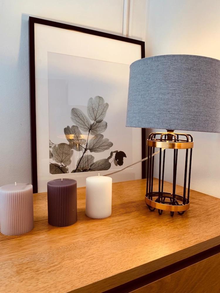 Me Gusta Downtown Apartment London 2