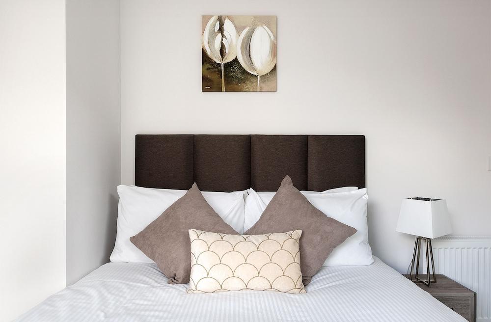 Luxury Penthouse Camden Town 2