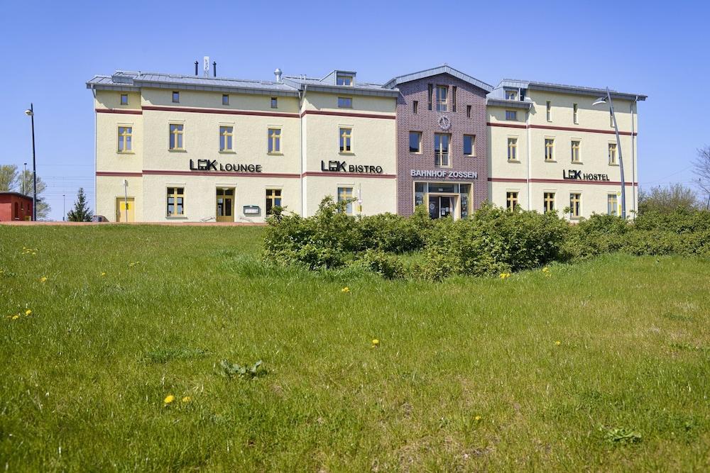 Lok Hostel Zossen