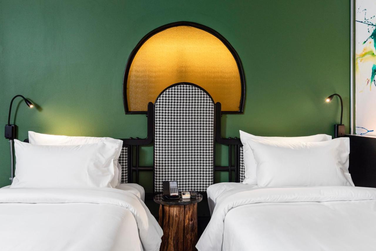 Mestyle Museum Hotel 1